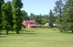 la criolla